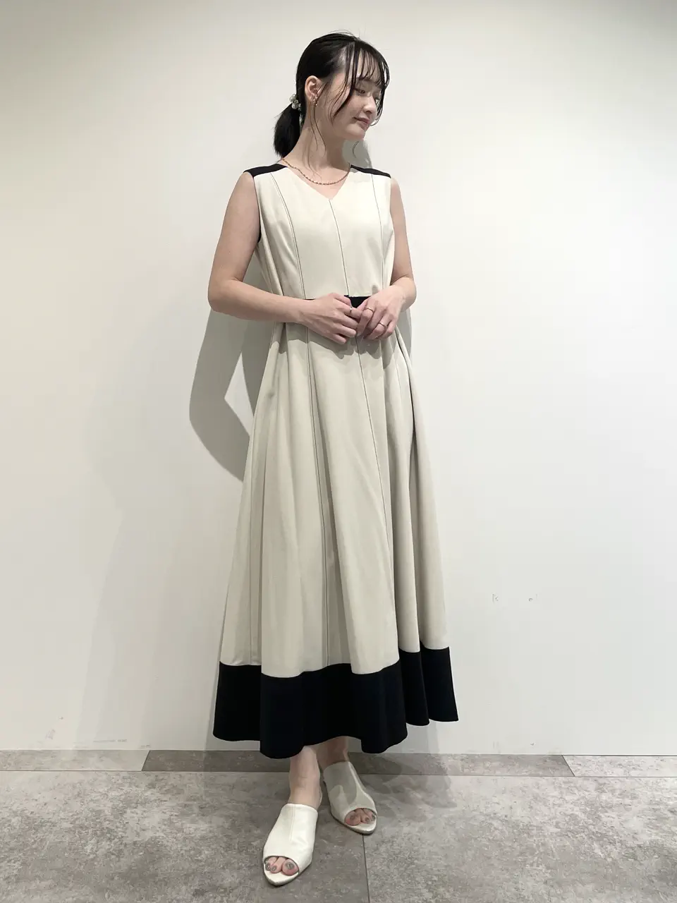  Nakatsu.m コーディネート画像