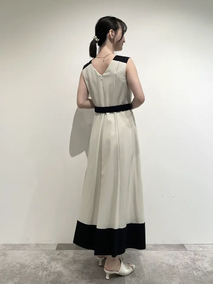 GRACE CONTINENTAL Nakatsu.m コーディネート画像