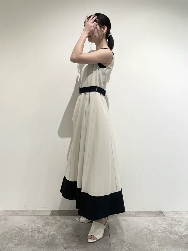 GRACE CONTINENTAL Nakatsu.m コーディネート画像