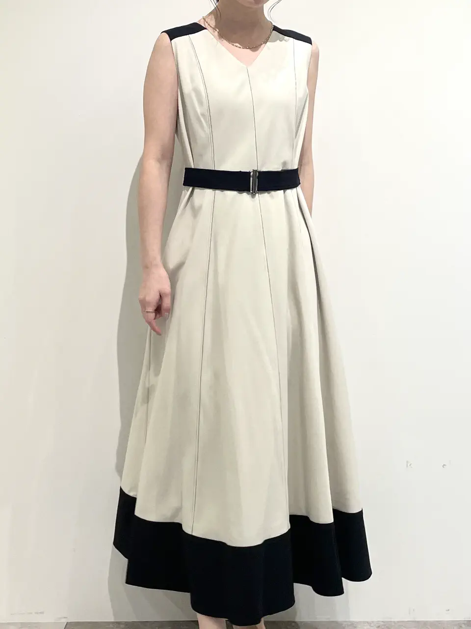 GRACE CONTINENTAL Nakatsu.m コーディネート画像