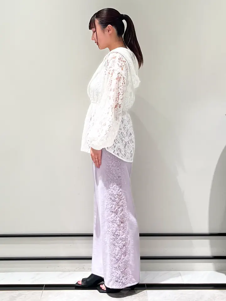 GRACE CONTINENTAL CHISAKO.S コーディネート画像