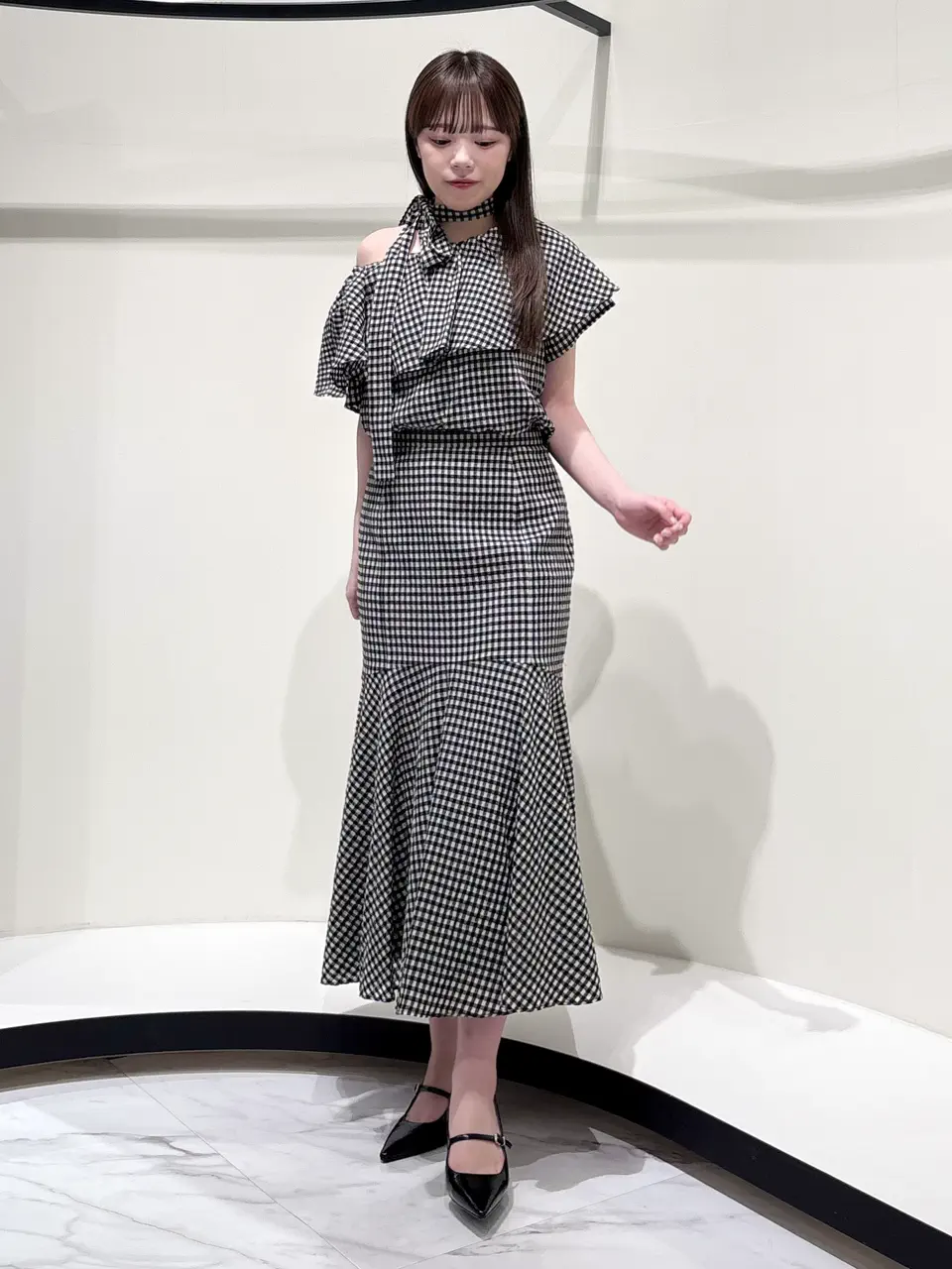  平野 裕華 コーディネート画像