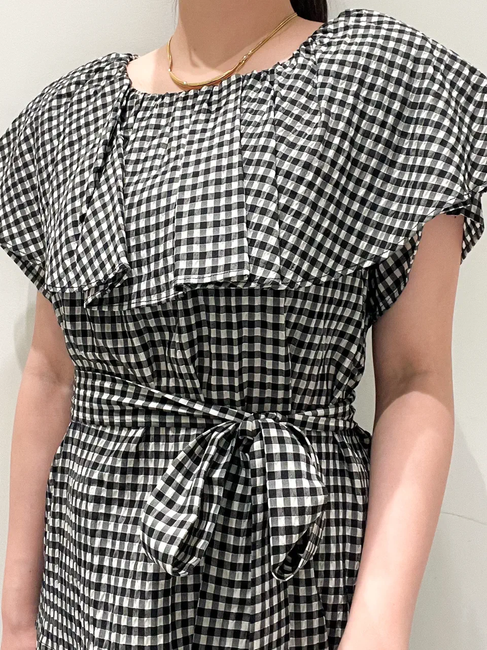 GRACE CONTINENTAL CHISAKO.S コーディネート画像