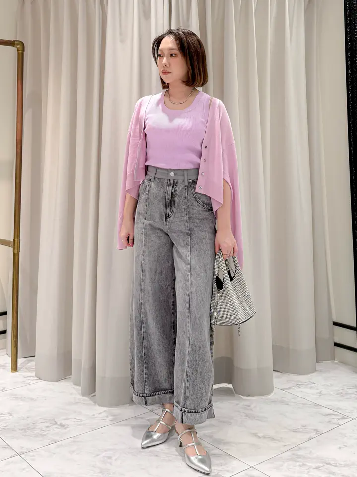 GRACE CONTINENTAL Natsumi コーディネート画像