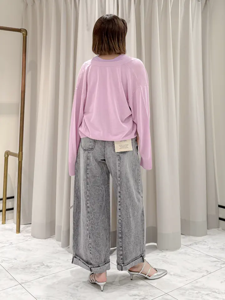 GRACE CONTINENTAL Natsumi コーディネート画像