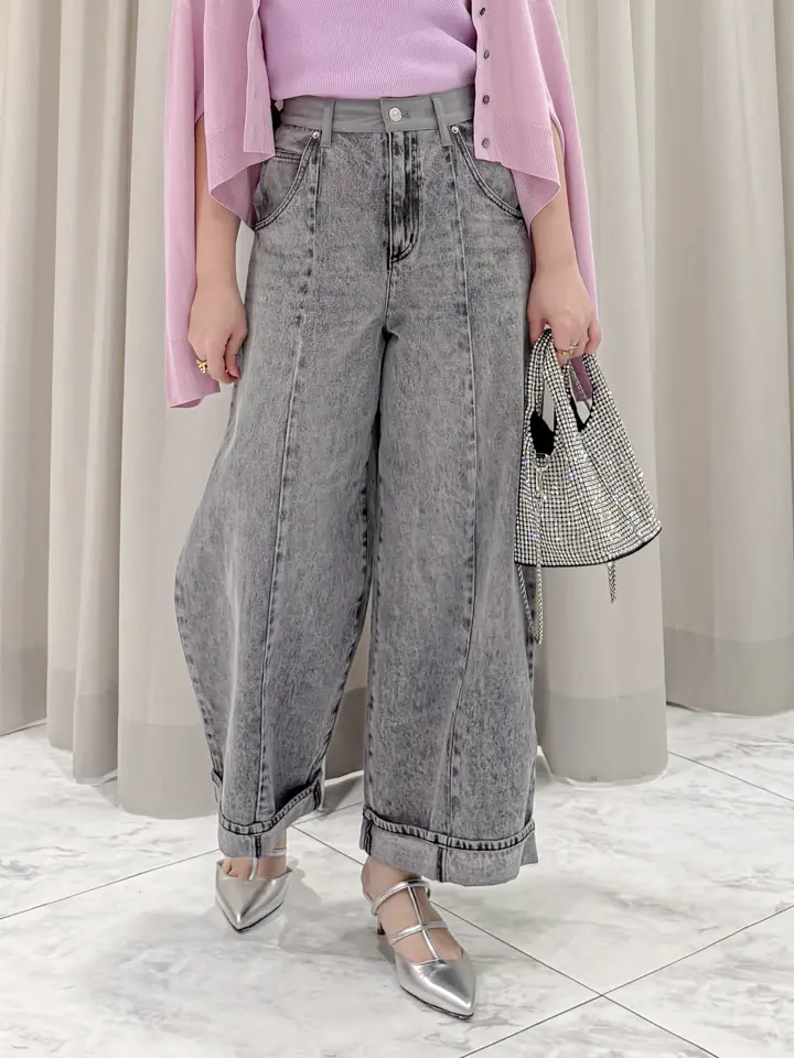 GRACE CONTINENTAL Natsumi コーディネート画像