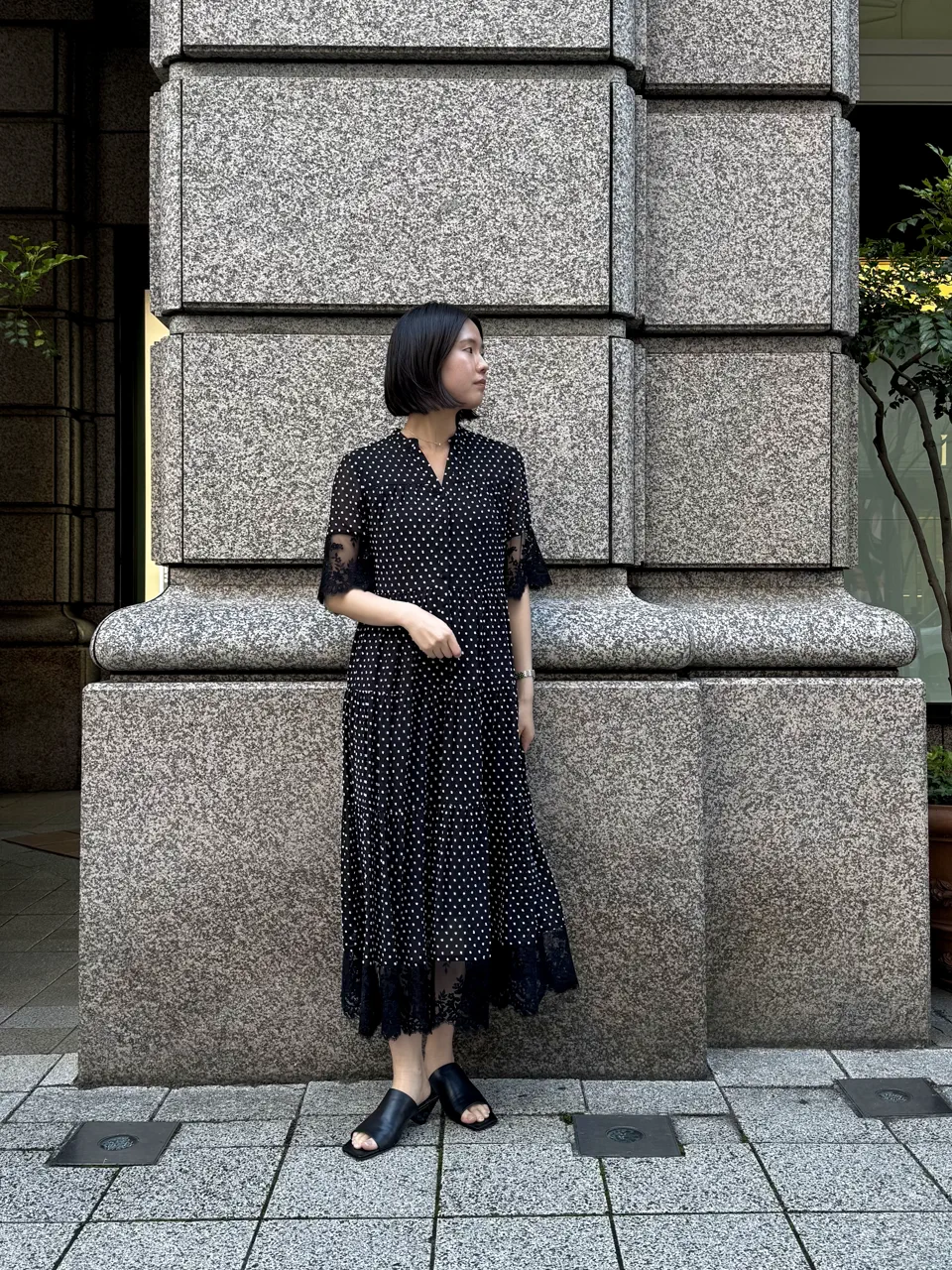  伊藤　静華 コーディネート画像