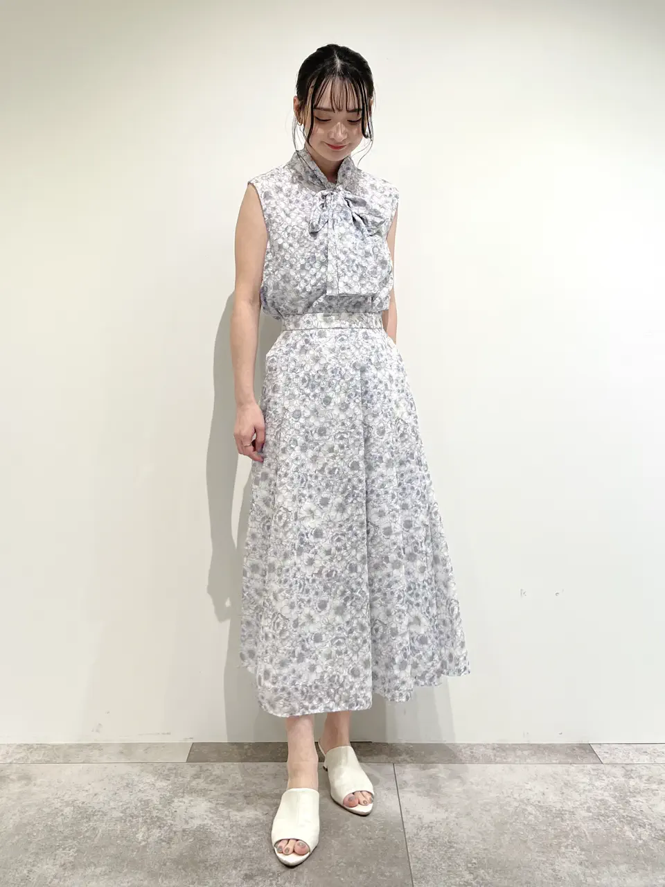  Nakatsu.m コーディネート画像