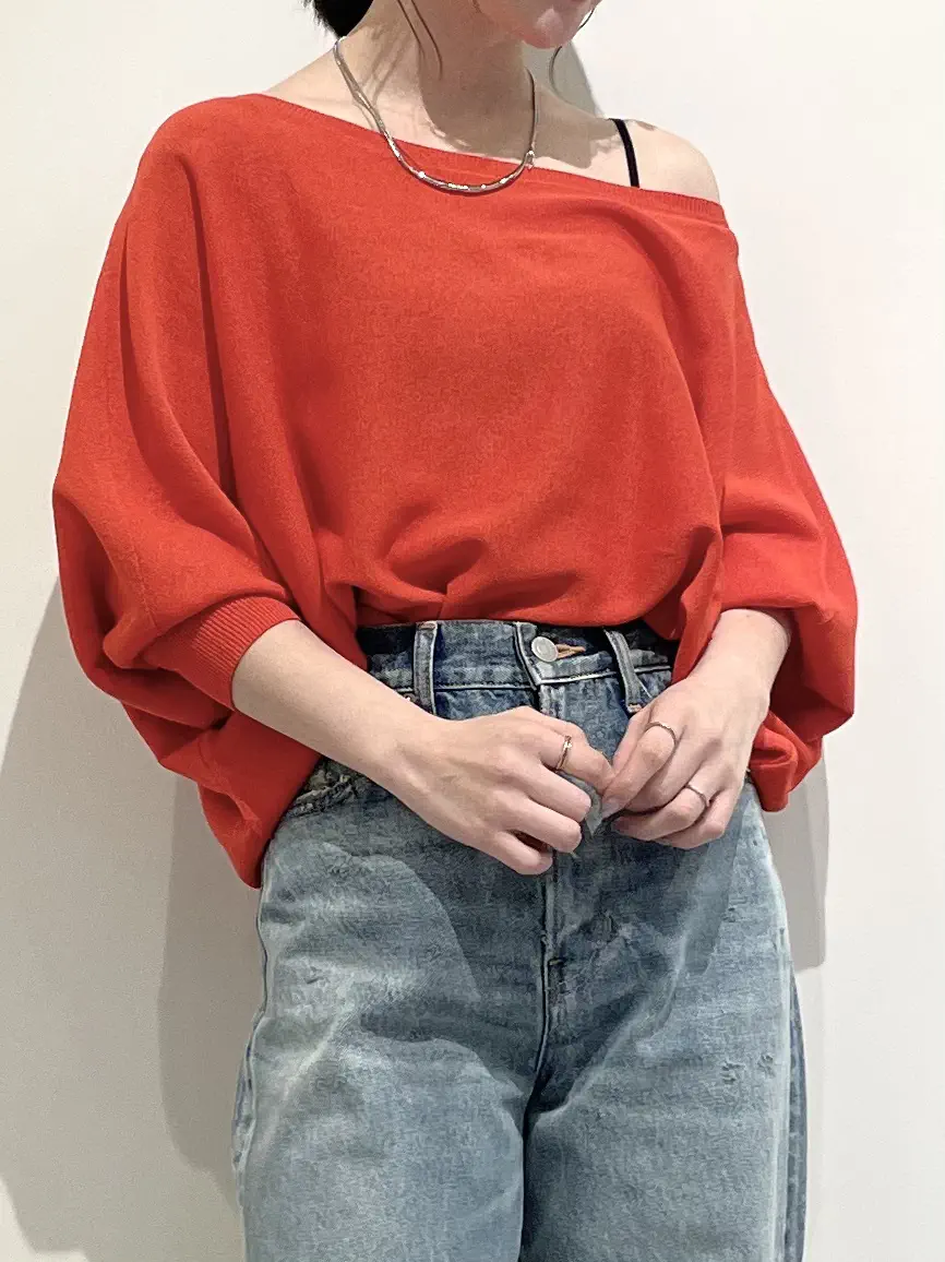 GRACE CONTINENTAL Nakatsu.m コーディネート画像