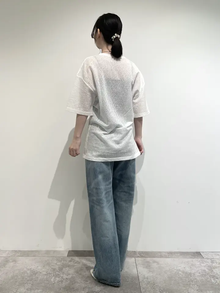 GRACE CONTINENTAL Nakatsu.m コーディネート画像