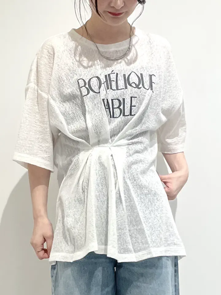 GRACE CONTINENTAL Nakatsu.m コーディネート画像