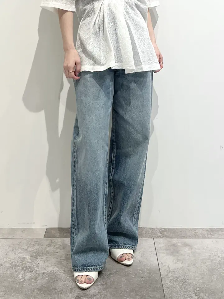 GRACE CONTINENTAL Nakatsu.m コーディネート画像