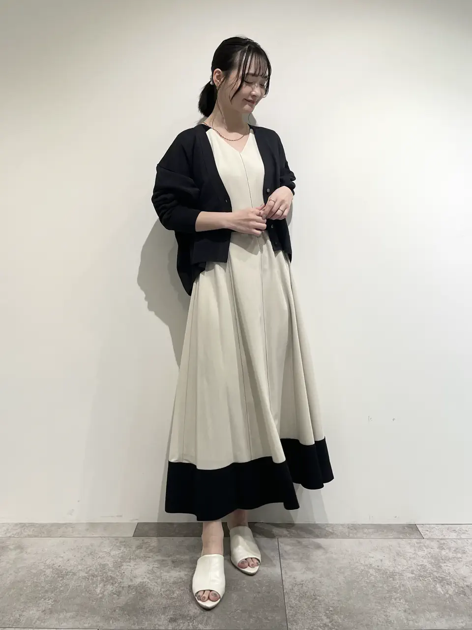  Nakatsu.m コーディネート画像