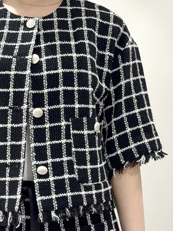 GRACE CONTINENTAL 遠藤　みずき コーディネート画像