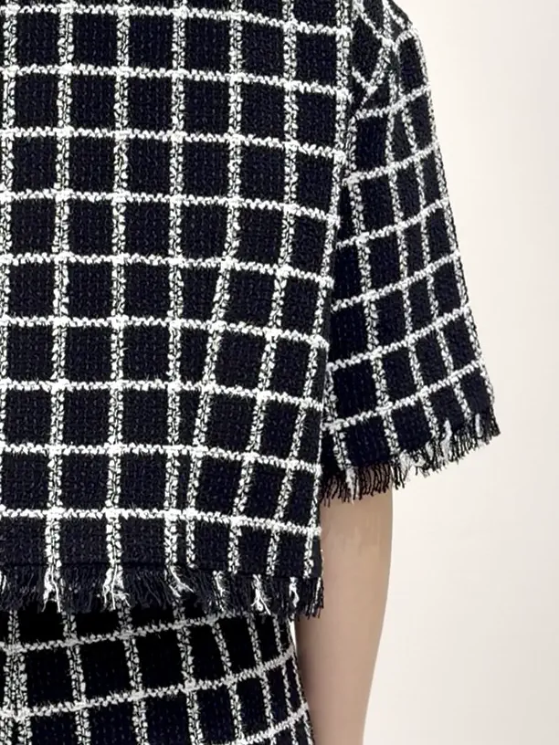 GRACE CONTINENTAL 遠藤　みずき コーディネート画像