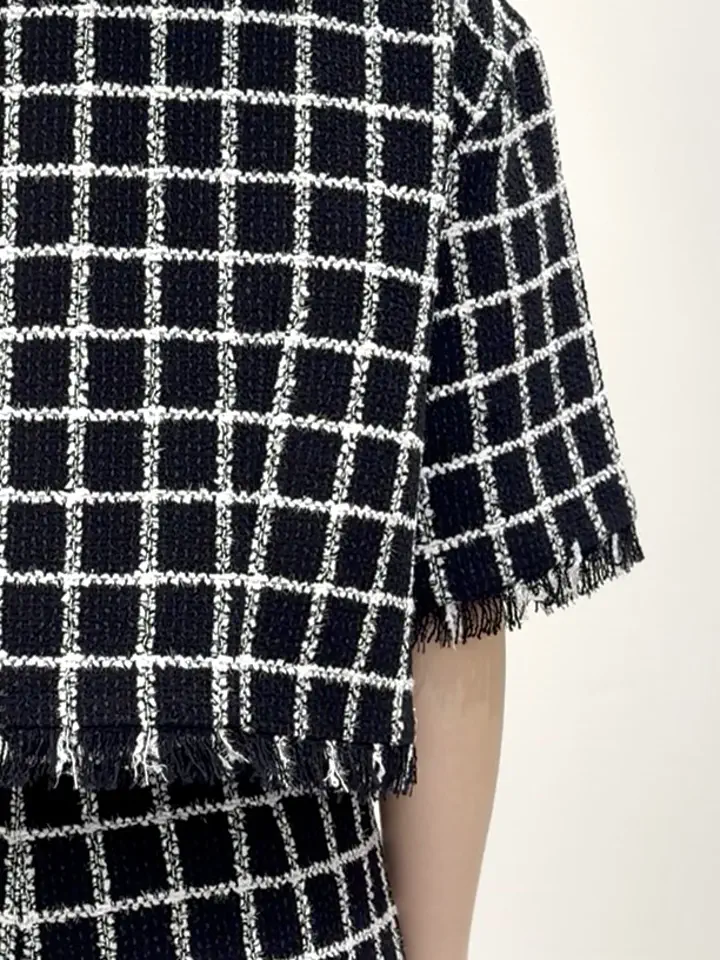 GRACE CONTINENTAL 遠藤　みずき コーディネート画像