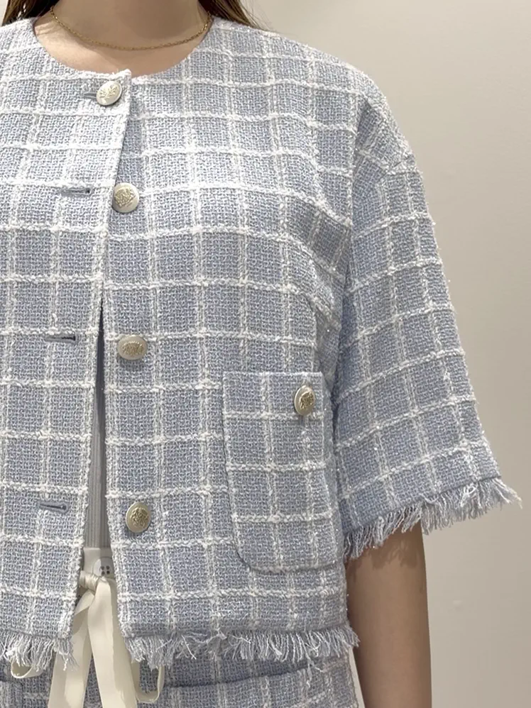 GRACE CONTINENTAL 遠藤　みずき コーディネート画像