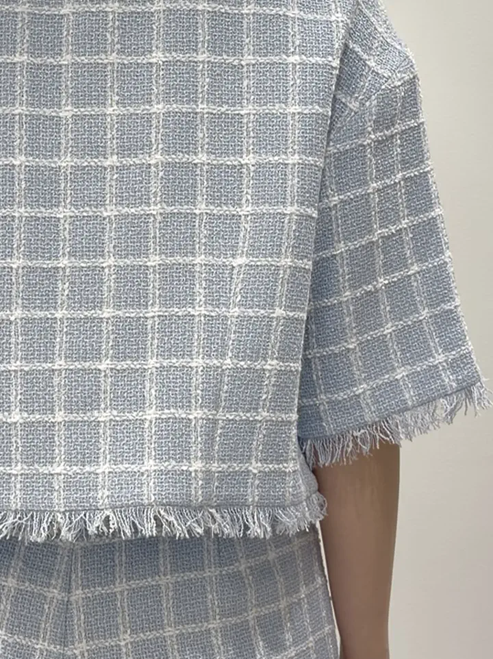 GRACE CONTINENTAL 遠藤　みずき コーディネート画像