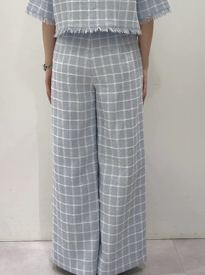 GRACE CONTINENTAL 遠藤　みずき コーディネート画像