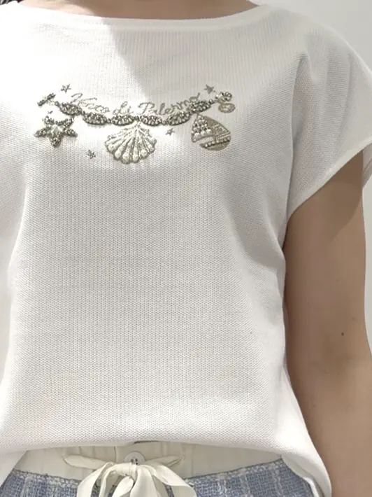 GRACE CONTINENTAL 遠藤　みずき コーディネート画像