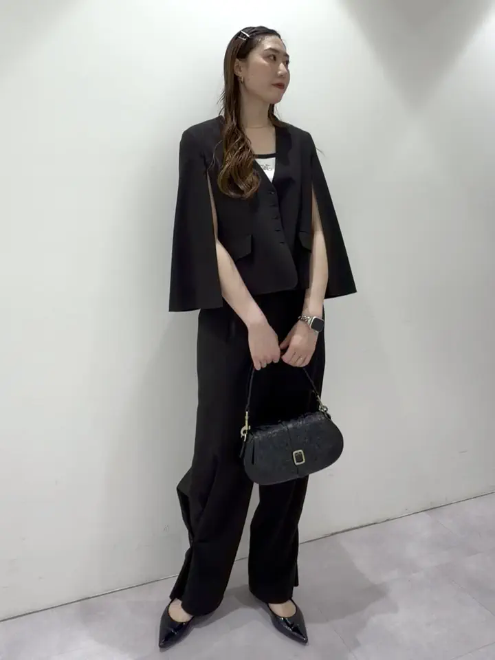 GRACE CONTINENTAL 遠藤　みずき コーディネート画像