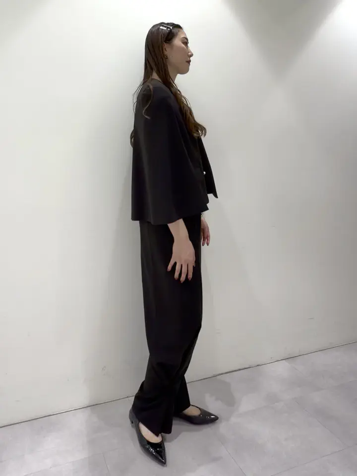 GRACE CONTINENTAL 遠藤　みずき コーディネート画像