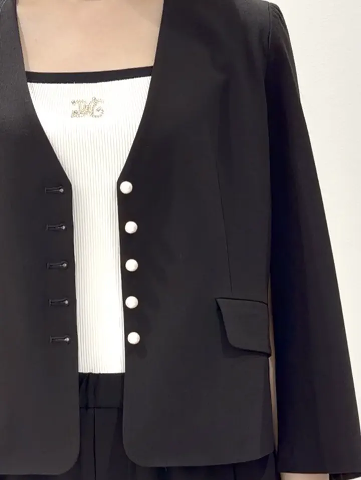 GRACE CONTINENTAL 遠藤　みずき コーディネート画像