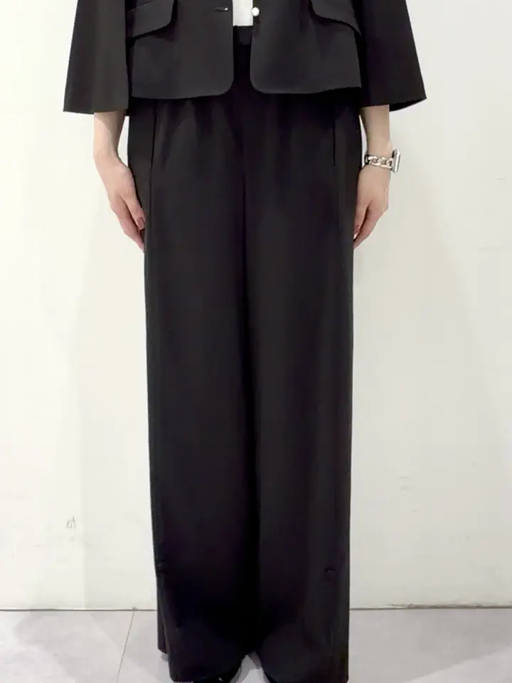 GRACE CONTINENTAL 遠藤　みずき コーディネート画像