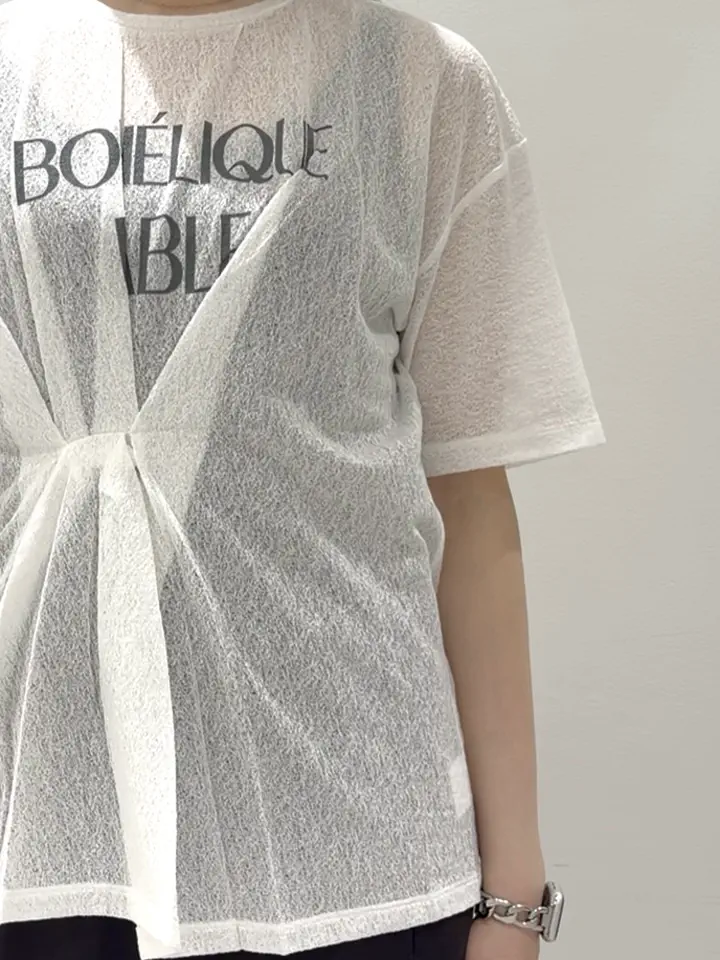 GRACE CONTINENTAL 遠藤　みずき コーディネート画像