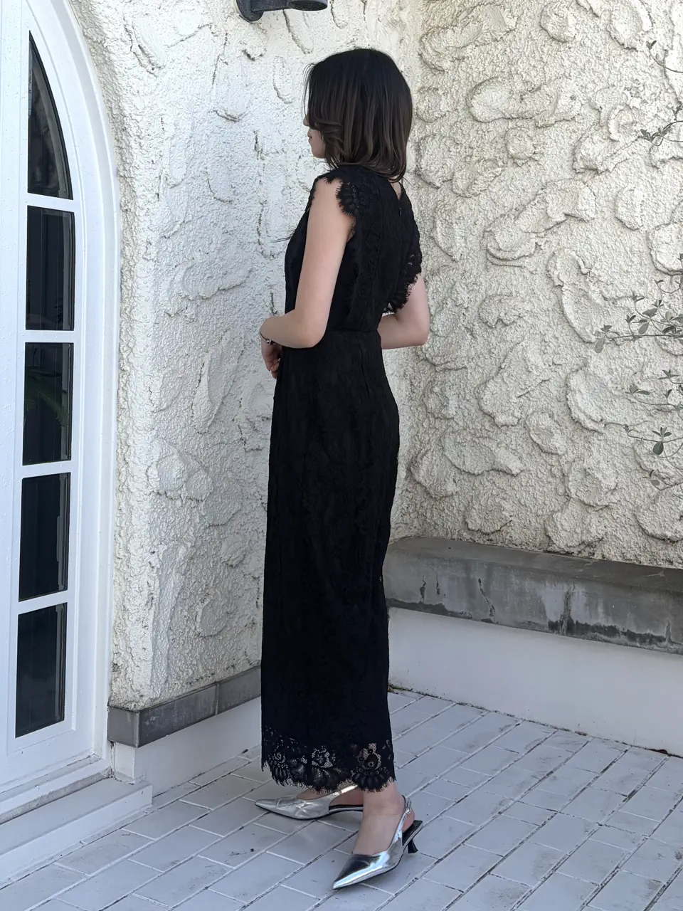 GRACE CONTINENTAL 𝙆𝙄𝙈𝙐 コーディネート画像