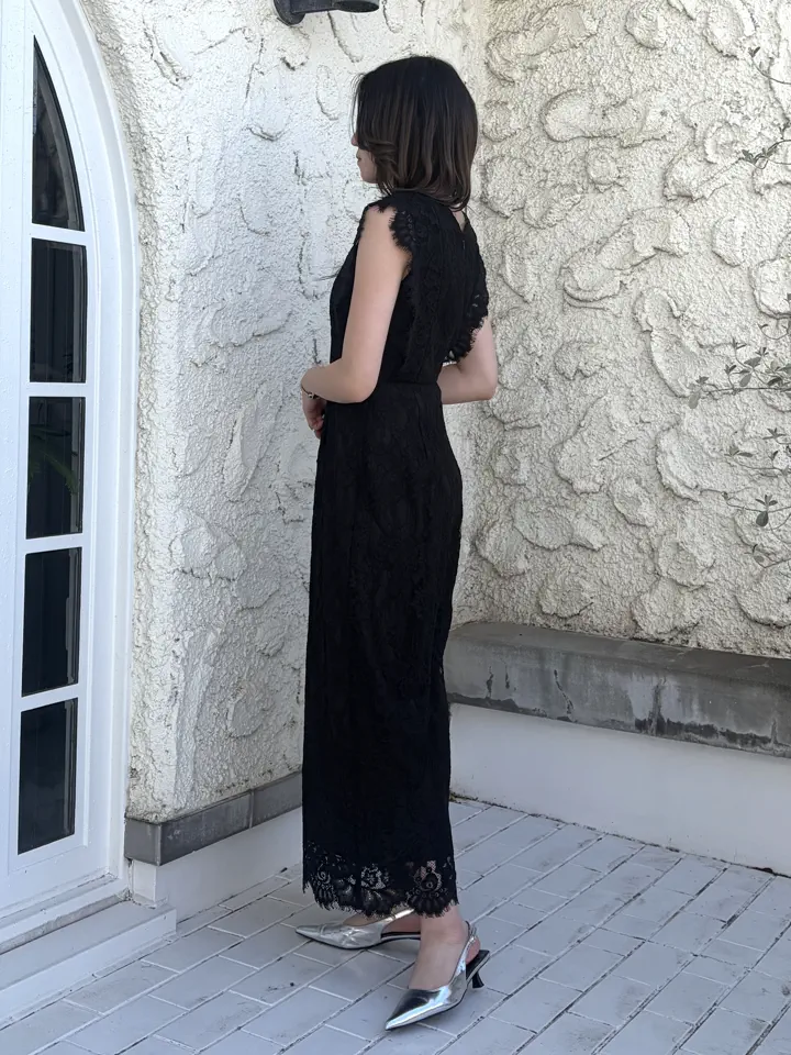 GRACE CONTINENTAL 𝙆𝙄𝙈𝙐 コーディネート画像