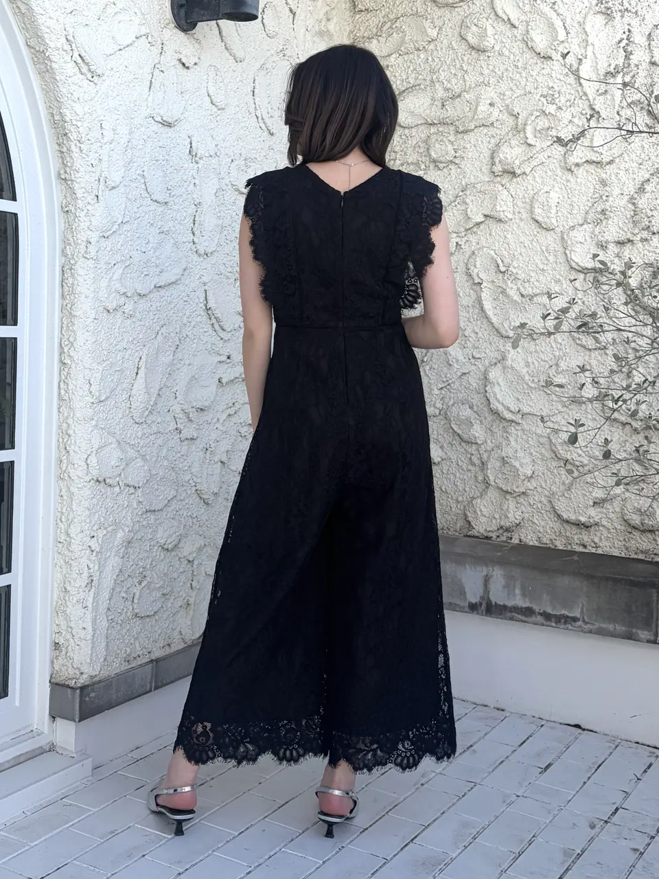 GRACE CONTINENTAL 𝙆𝙄𝙈𝙐 コーディネート画像