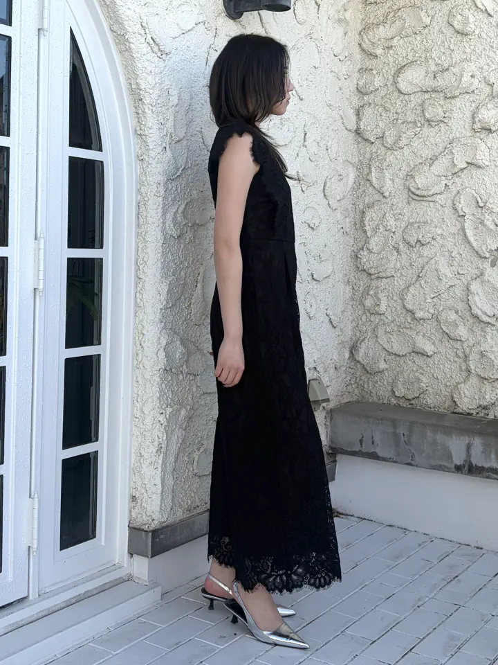 GRACE CONTINENTAL 𝙆𝙄𝙈𝙐 コーディネート画像