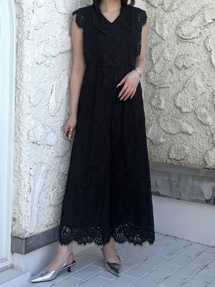 GRACE CONTINENTAL 𝙆𝙄𝙈𝙐 コーディネート画像