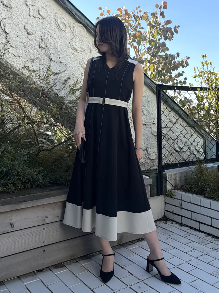 GRACE CONTINENTAL 𝙆𝙄𝙈𝙐 コーディネート画像