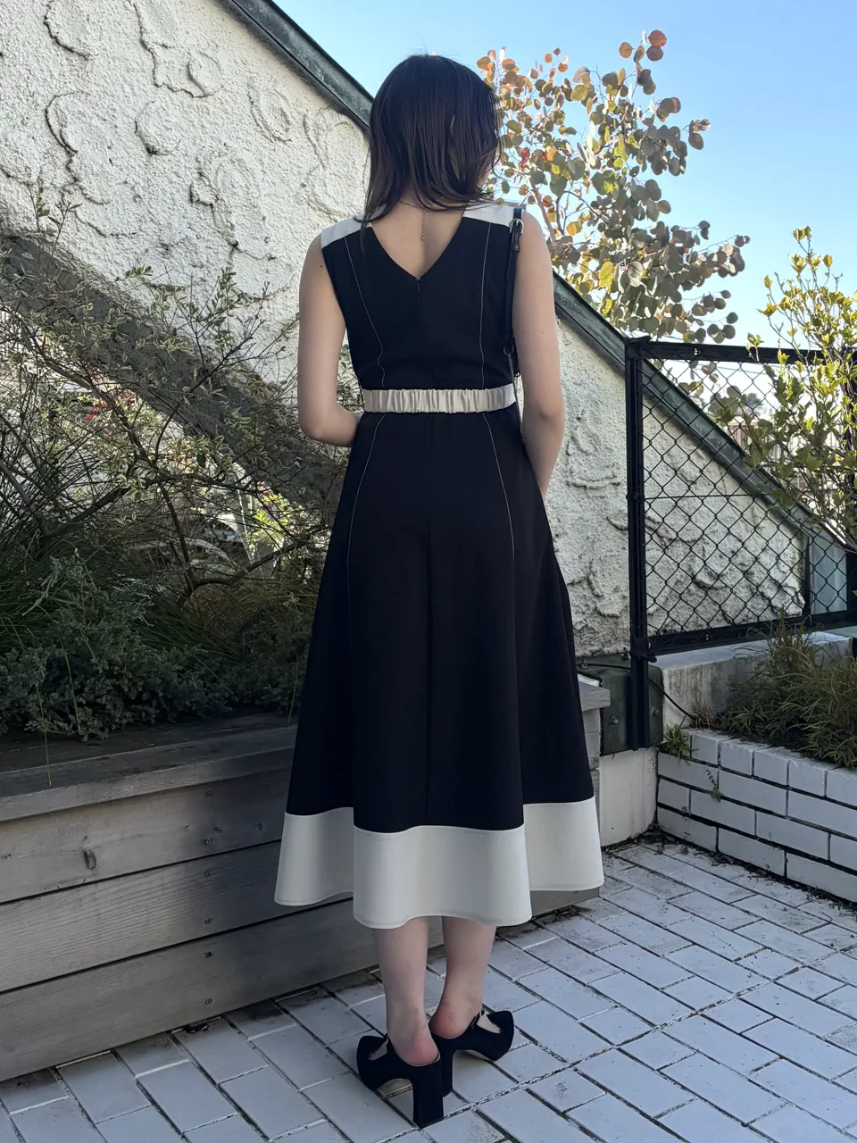 GRACE CONTINENTAL 𝙆𝙄𝙈𝙐 コーディネート画像