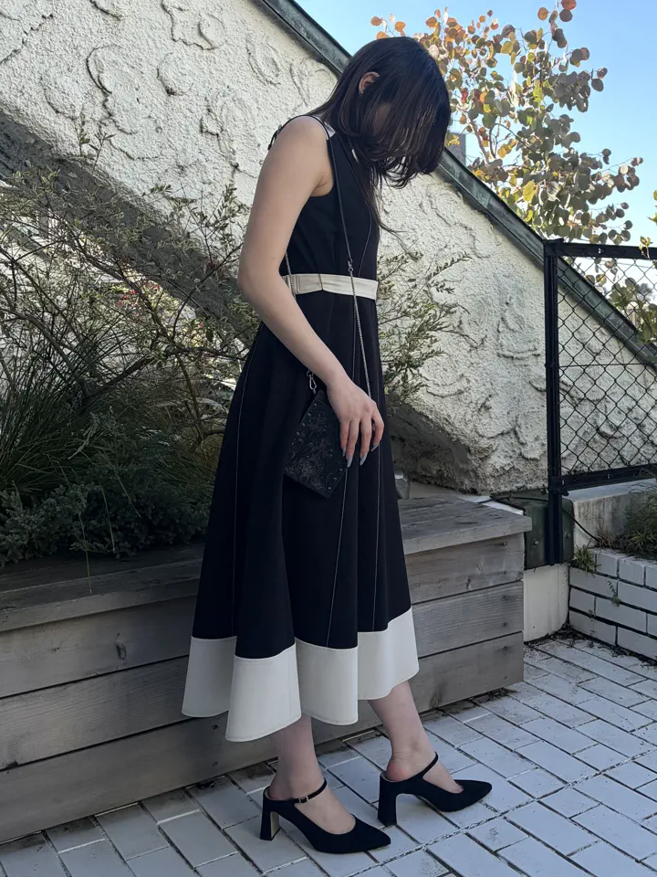 GRACE CONTINENTAL 𝙆𝙄𝙈𝙐 コーディネート画像