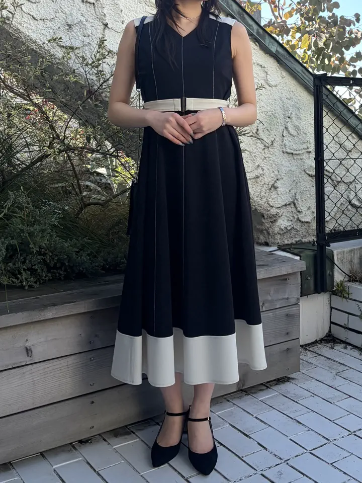 GRACE CONTINENTAL 𝙆𝙄𝙈𝙐 コーディネート画像