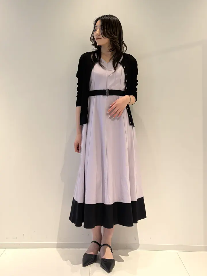 GRACE CONTINENTAL 𝙆𝙄𝙈𝙐 コーディネート画像