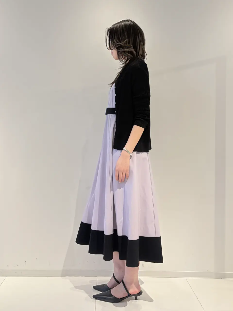 GRACE CONTINENTAL 𝙆𝙄𝙈𝙐 コーディネート画像