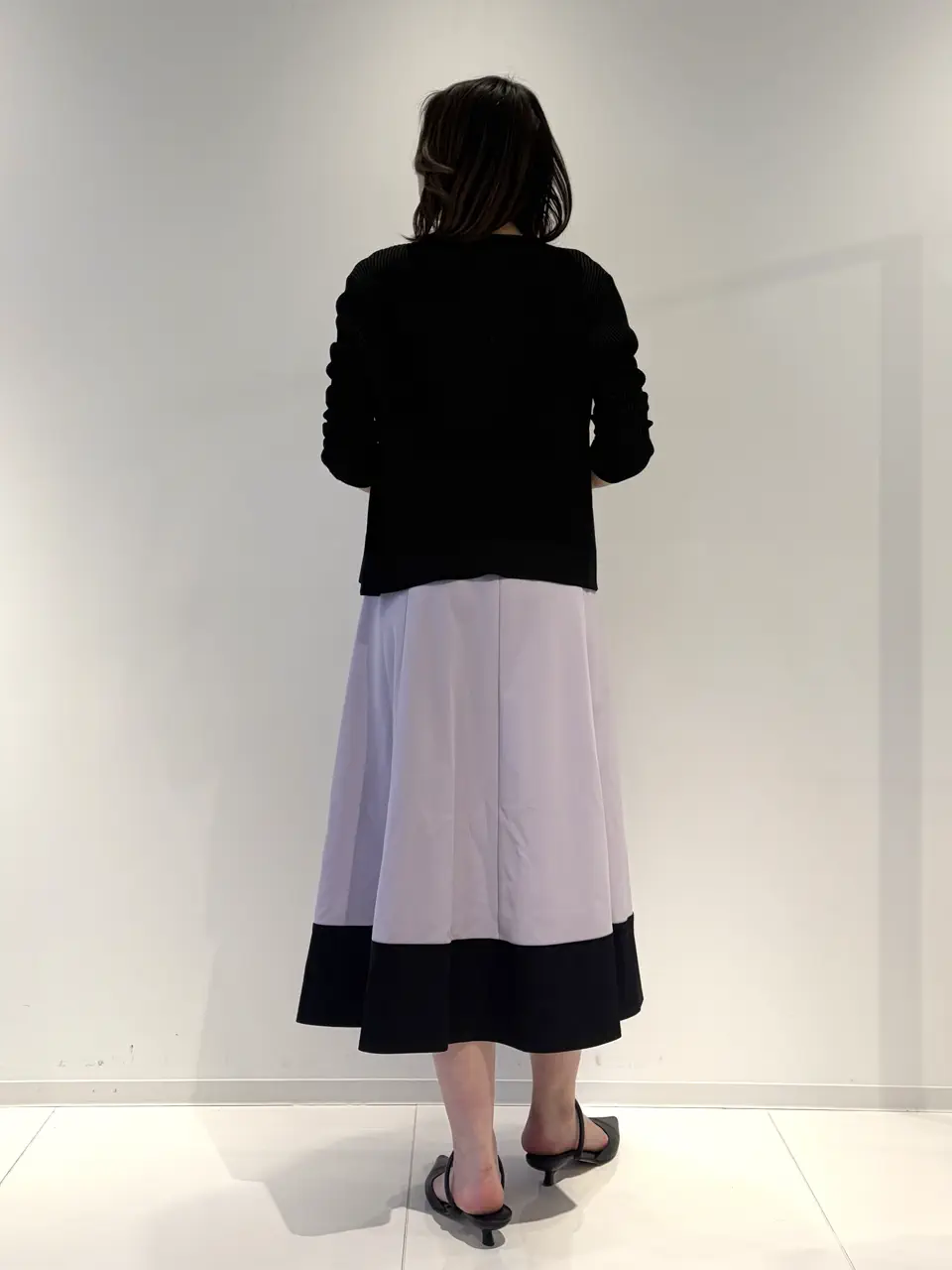 GRACE CONTINENTAL 𝙆𝙄𝙈𝙐 コーディネート画像