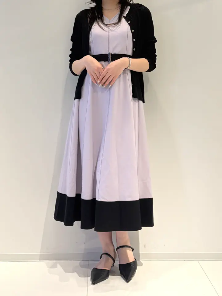 GRACE CONTINENTAL 𝙆𝙄𝙈𝙐 コーディネート画像