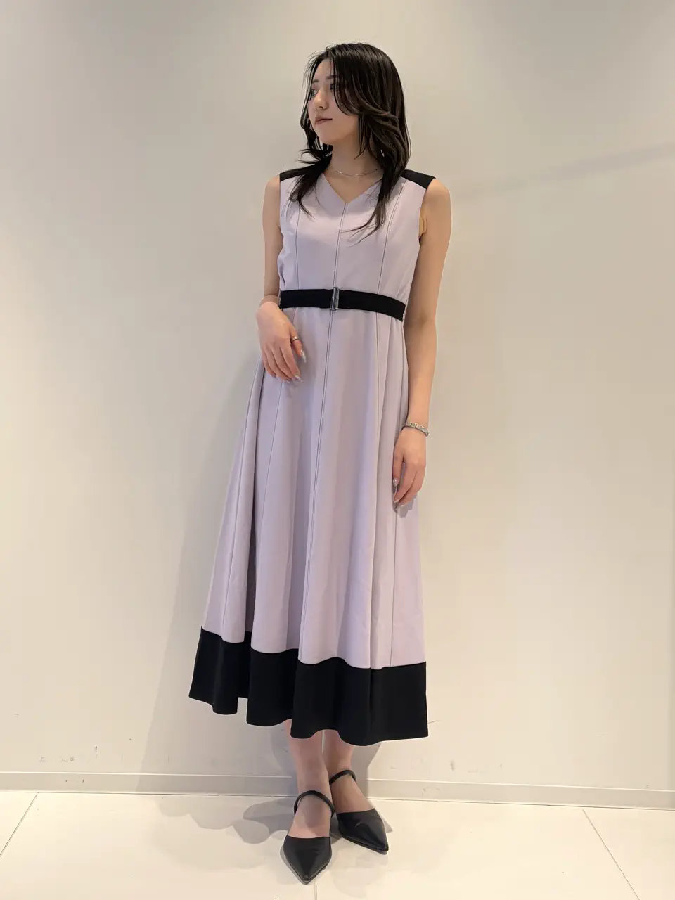 GRACE CONTINENTAL 𝙆𝙄𝙈𝙐 コーディネート画像