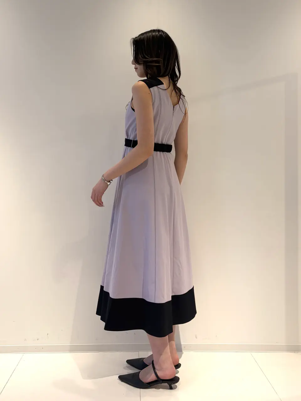 GRACE CONTINENTAL 𝙆𝙄𝙈𝙐 コーディネート画像