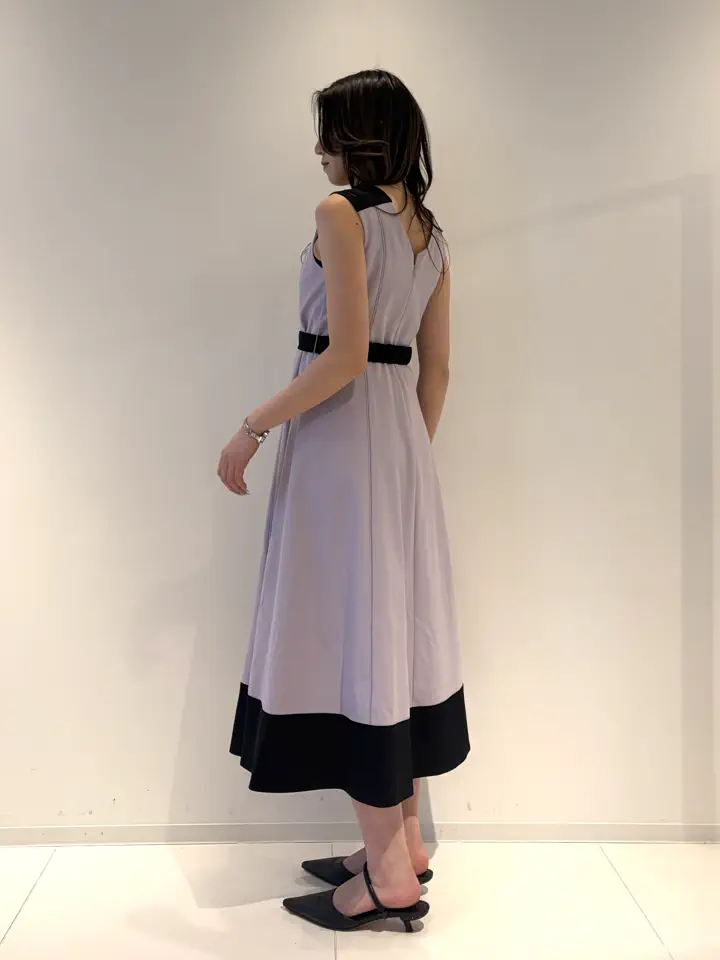 GRACE CONTINENTAL 𝙆𝙄𝙈𝙐 コーディネート画像