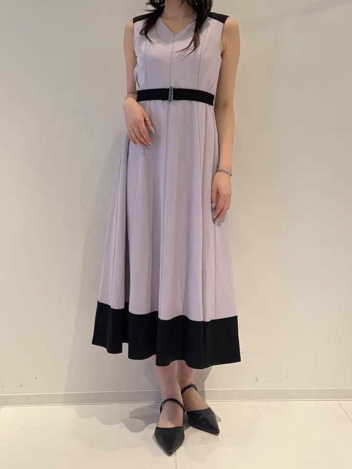 GRACE CONTINENTAL 𝙆𝙄𝙈𝙐 コーディネート画像