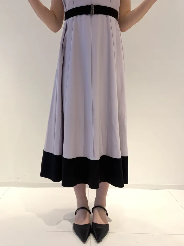 GRACE CONTINENTAL 𝙆𝙄𝙈𝙐 コーディネート画像