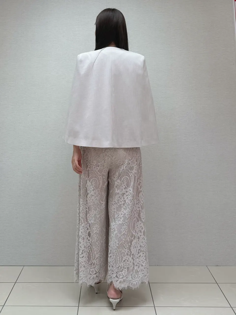 GRACE CONTINENTAL Ran コーディネート画像