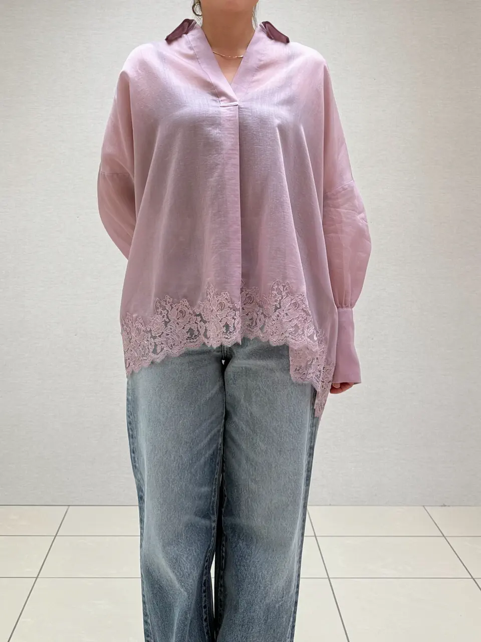 GRACE CONTINENTAL Ran コーディネート画像