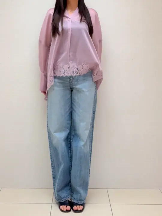 GRACE CONTINENTAL Ran コーディネート画像